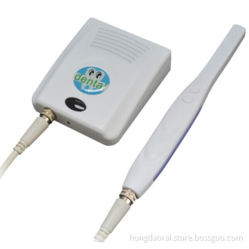 Image Wireless Intraoral Camera Dental